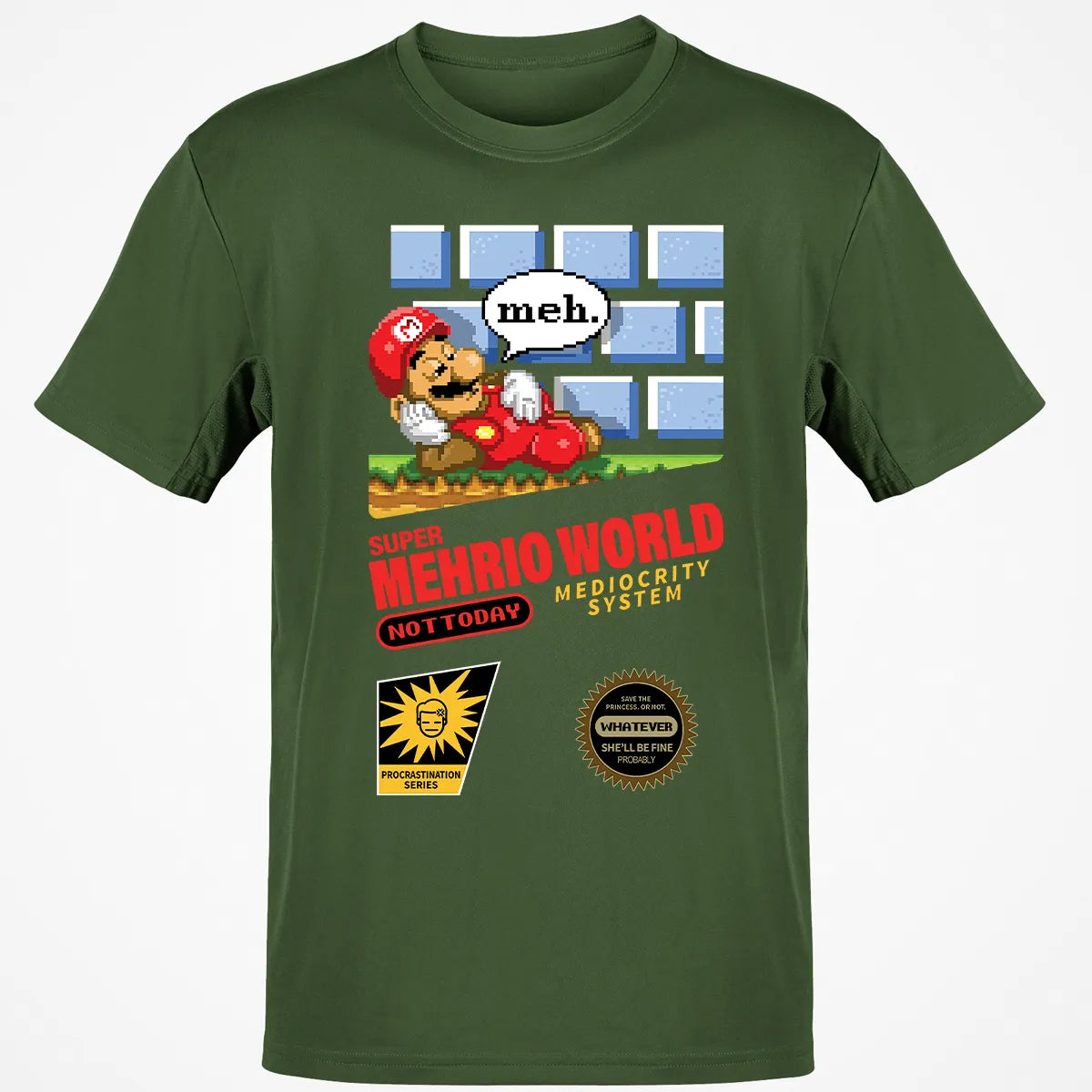 Classic Unisex T-Shirt - KFSFCNLR