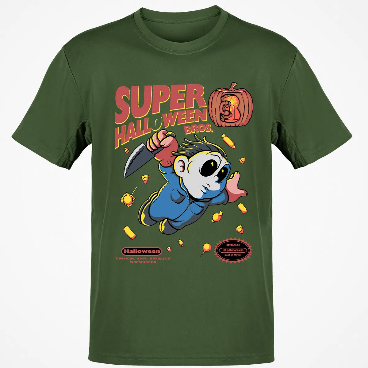 Classic Unisex T-Shirt - NBTZS8GV