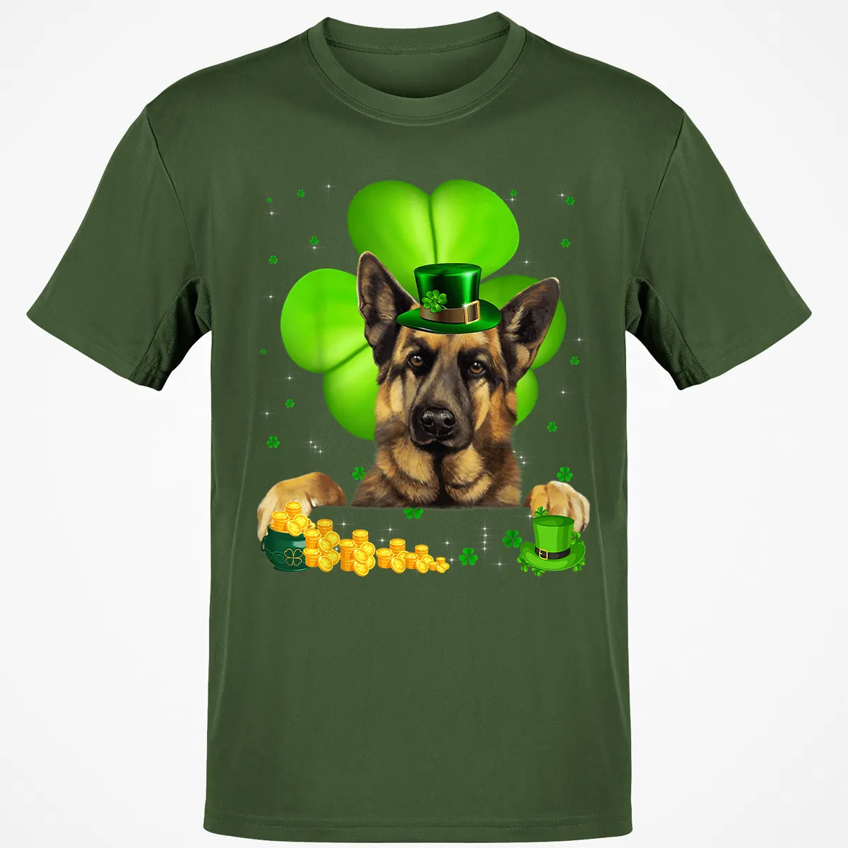 Classic Unisex T-Shirt - C87HN3E6
