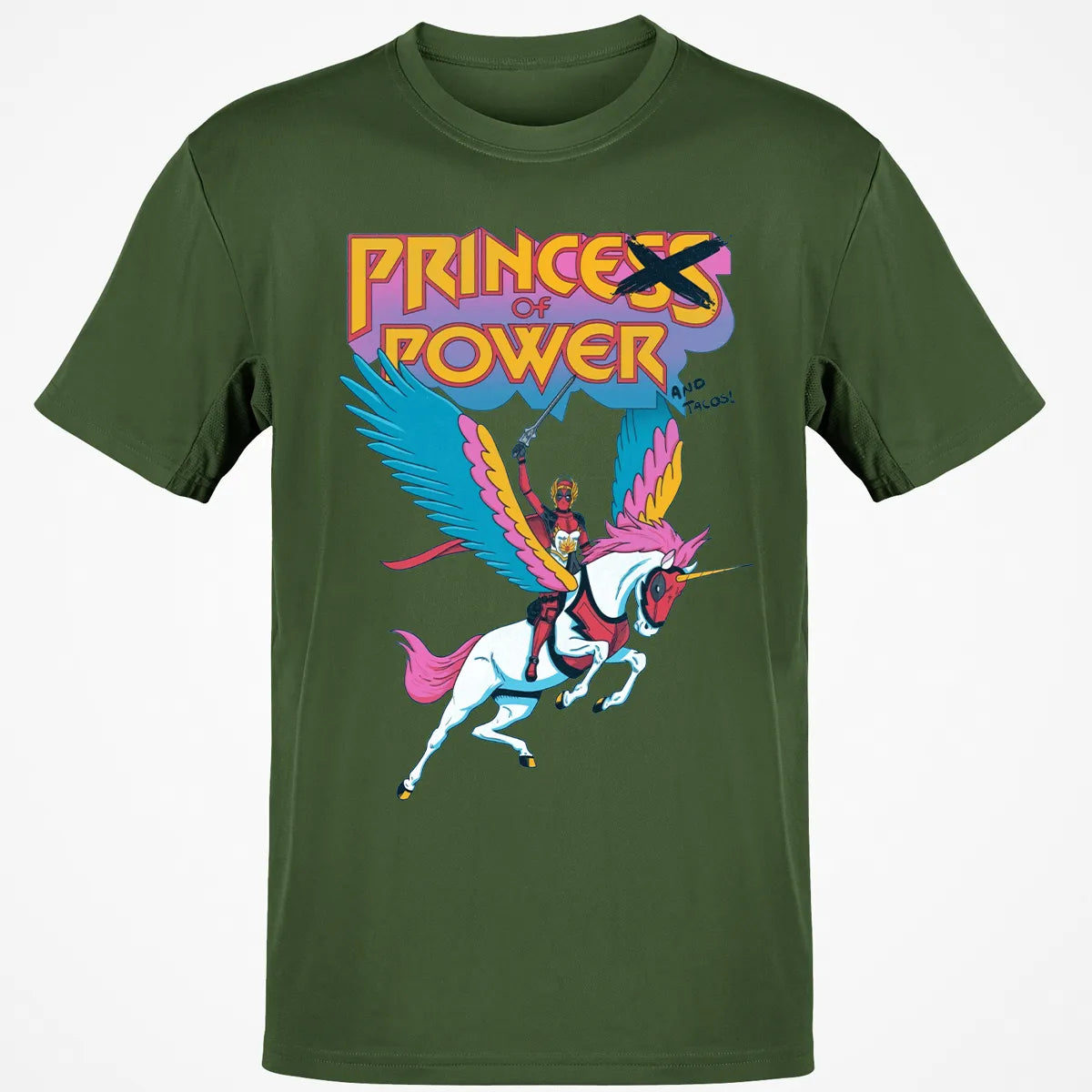 Classic Unisex T-Shirt - N4TK6YT5