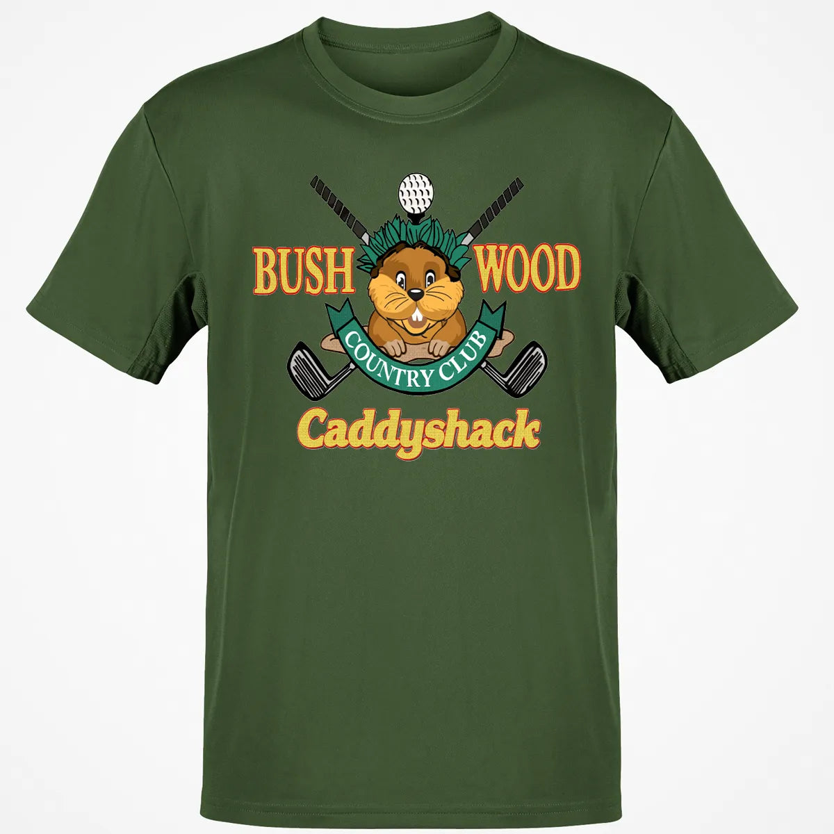 Classic Unisex T-Shirt - B597SY65