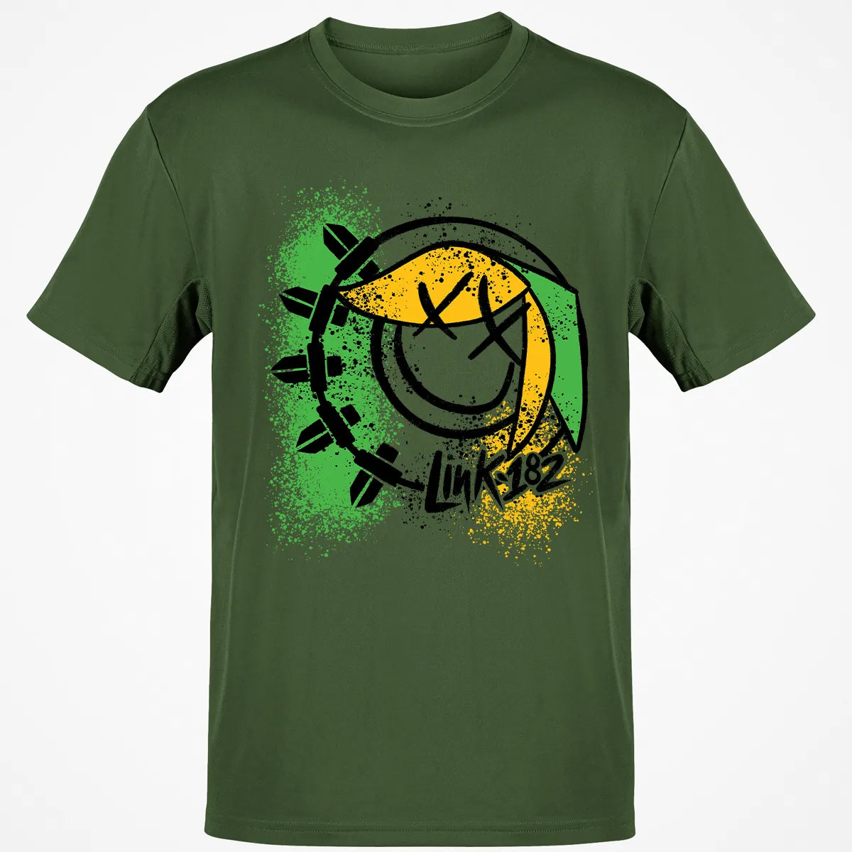 Link-182 Classic Unisex T-Shirt