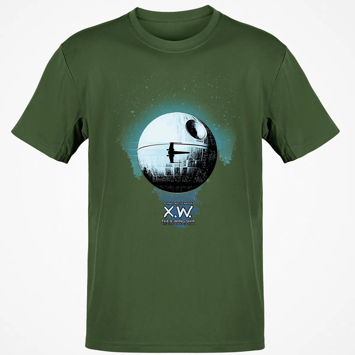 Classic Unisex T-Shirt - HQ3Q9WYX