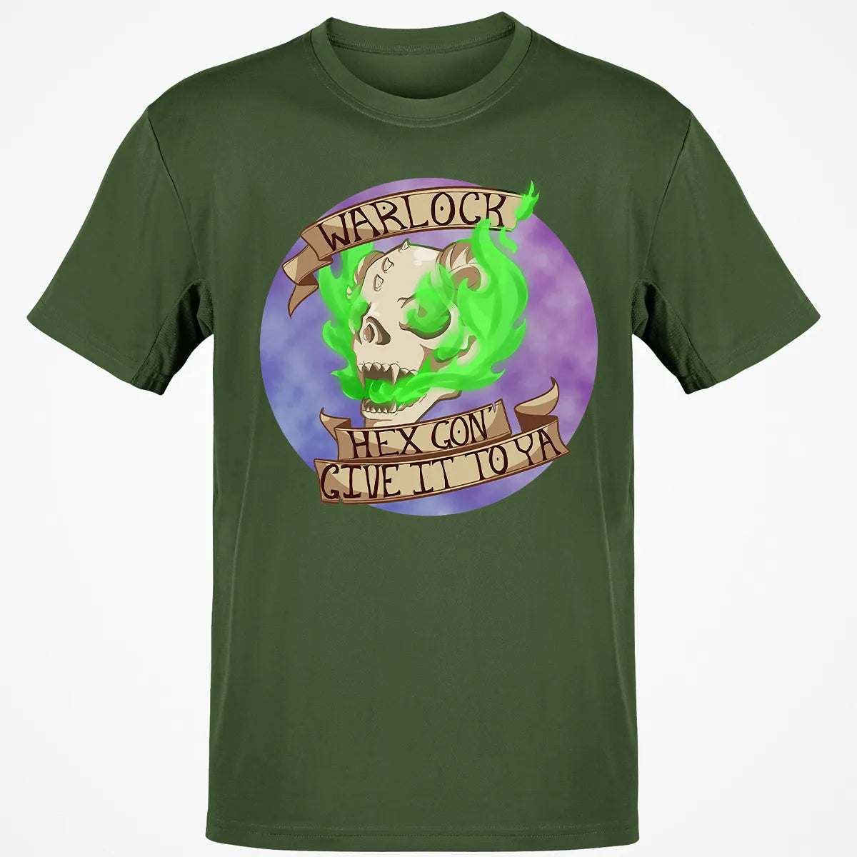 Classic Unisex T-Shirt - 5BUYYXFR