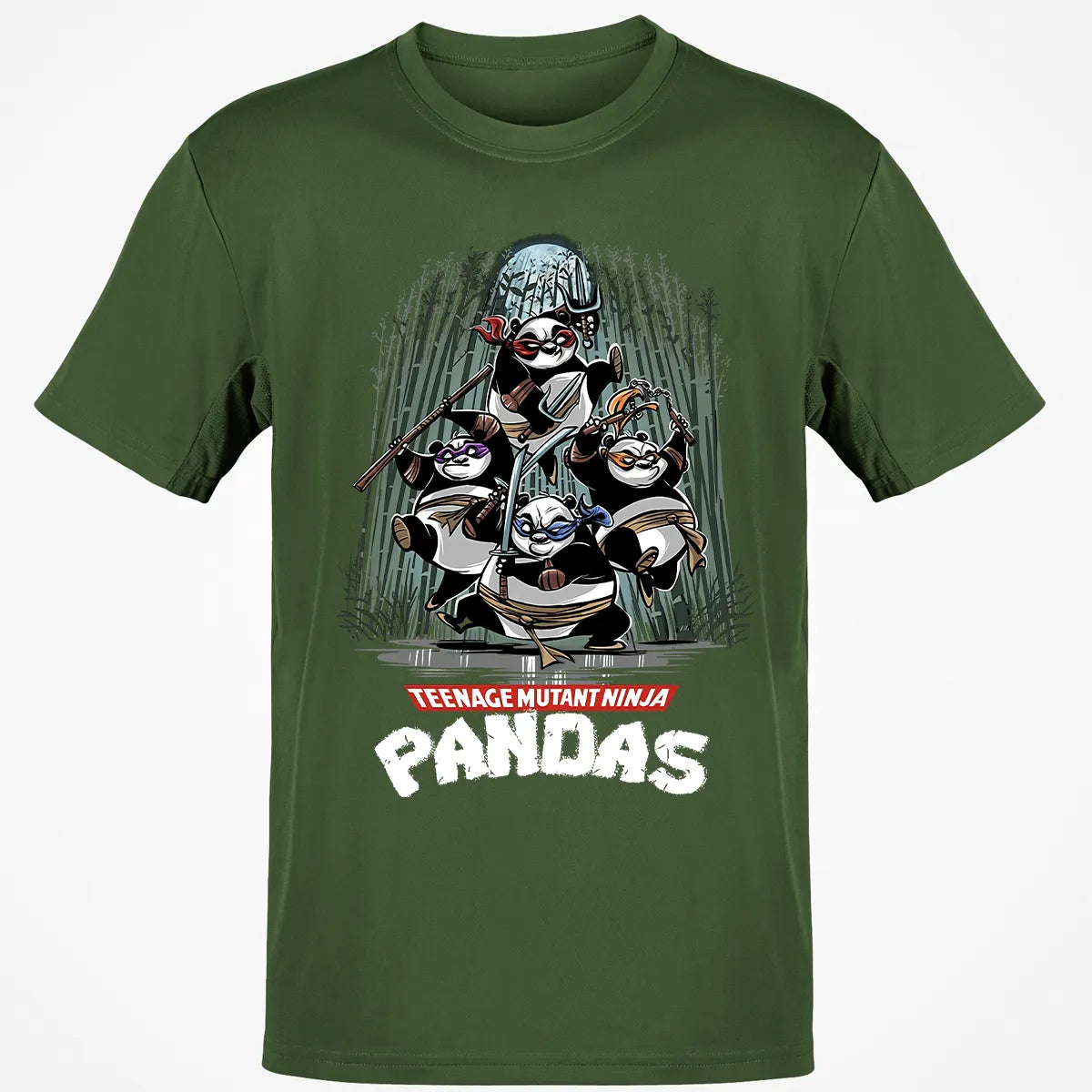 Classic Unisex T-Shirt - 2F6U6JKE