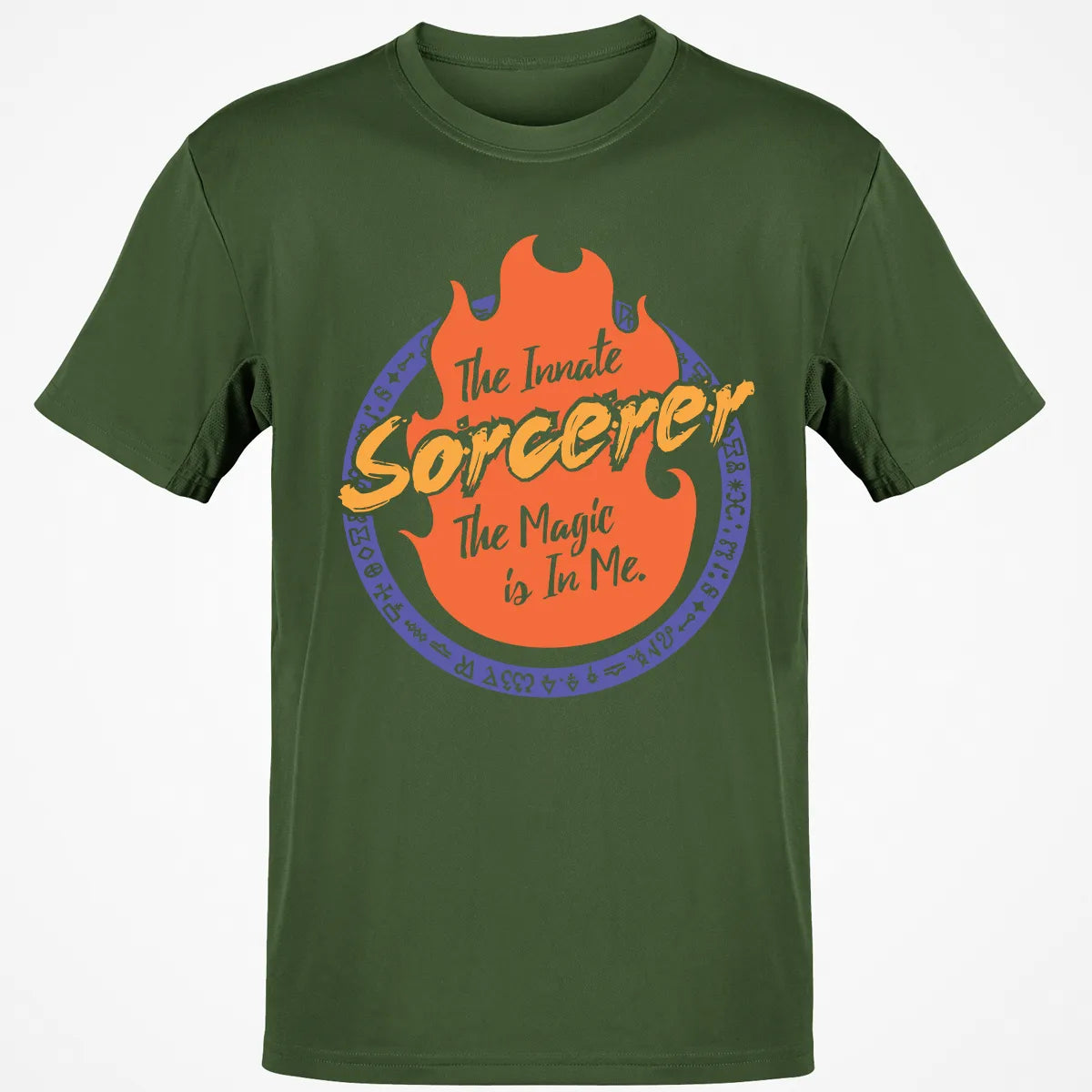 Classic Unisex T-Shirt - UXYW1H7P