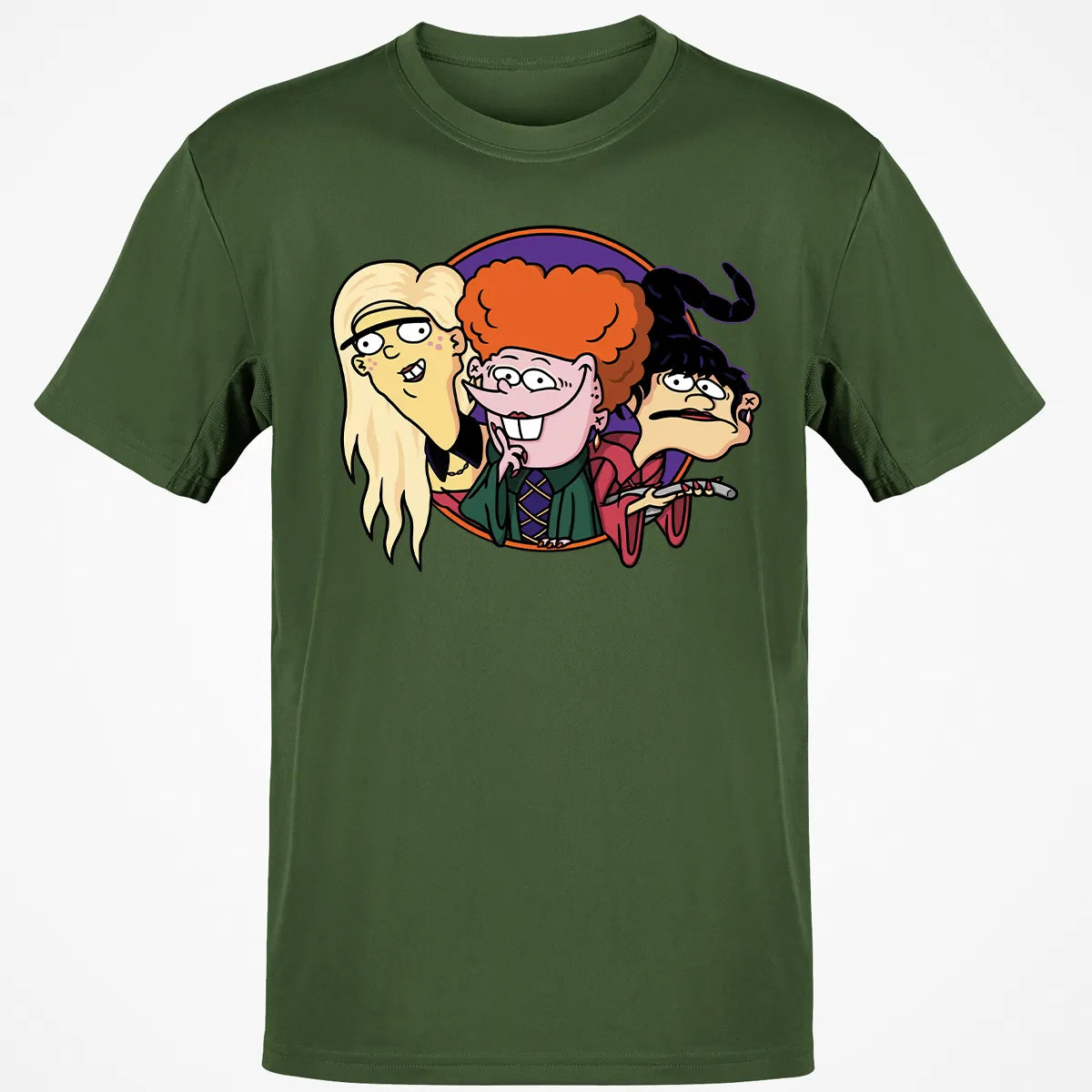 Classic Unisex T-Shirt - N2T91FF7
