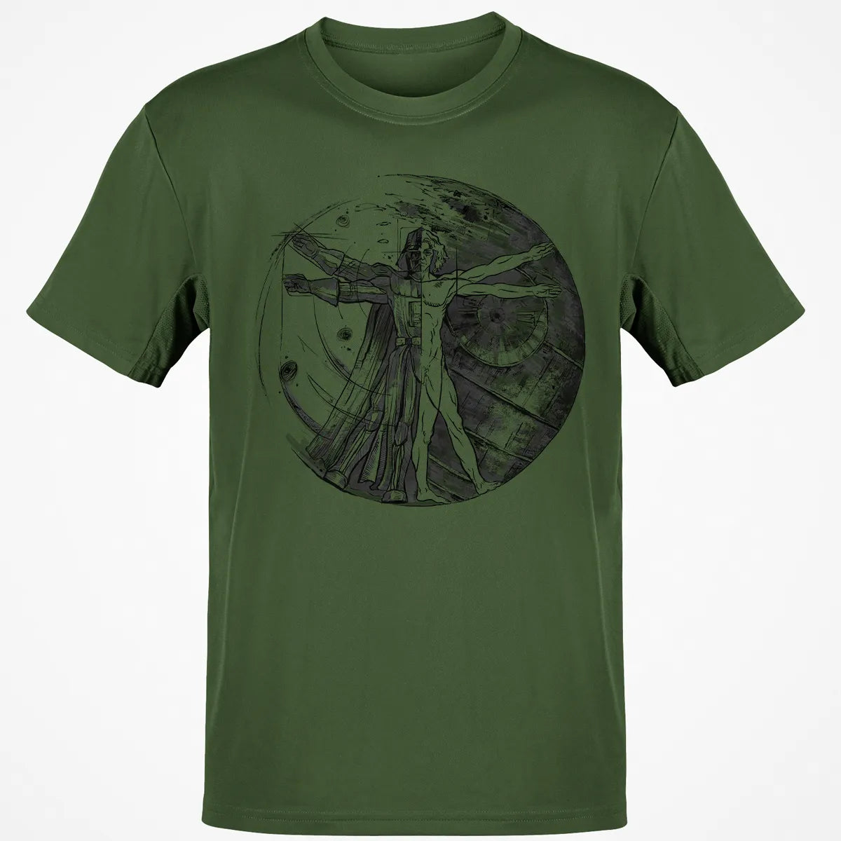 Classic Unisex T-Shirt - 8RWZY1E7