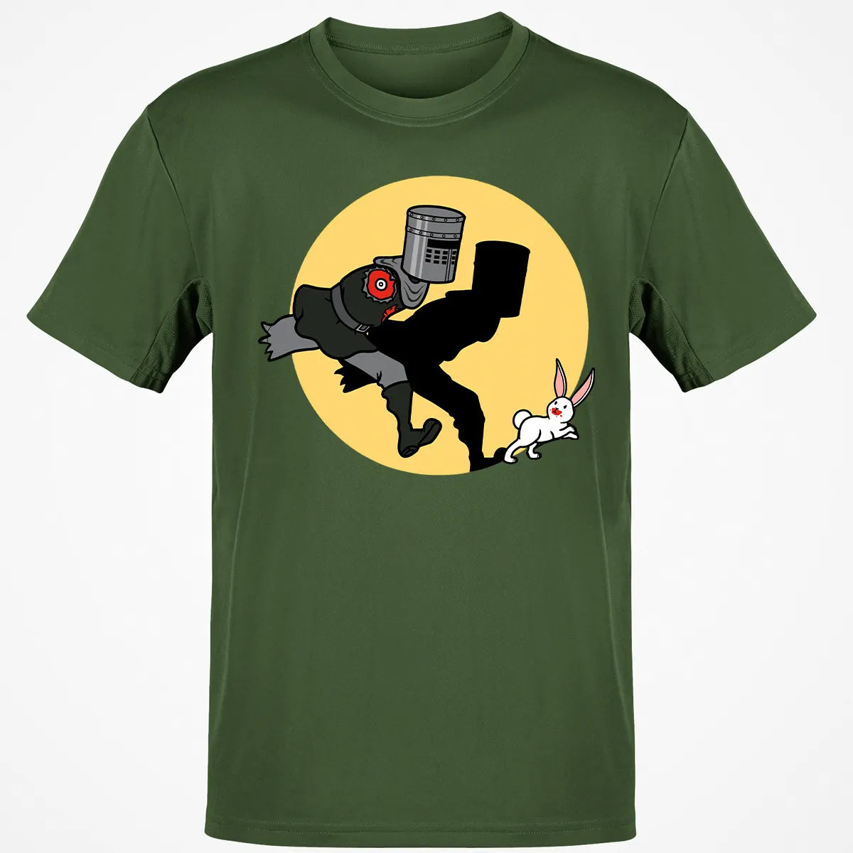 Classic Unisex T-Shirt - 6SQL88B5