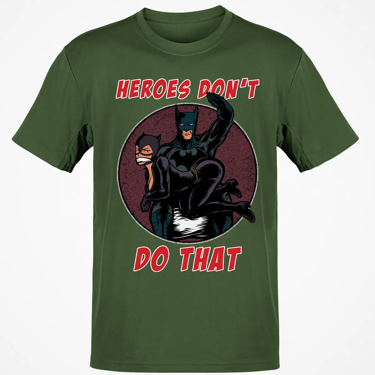 Classic Unisex T-Shirt - SP1CEN4B