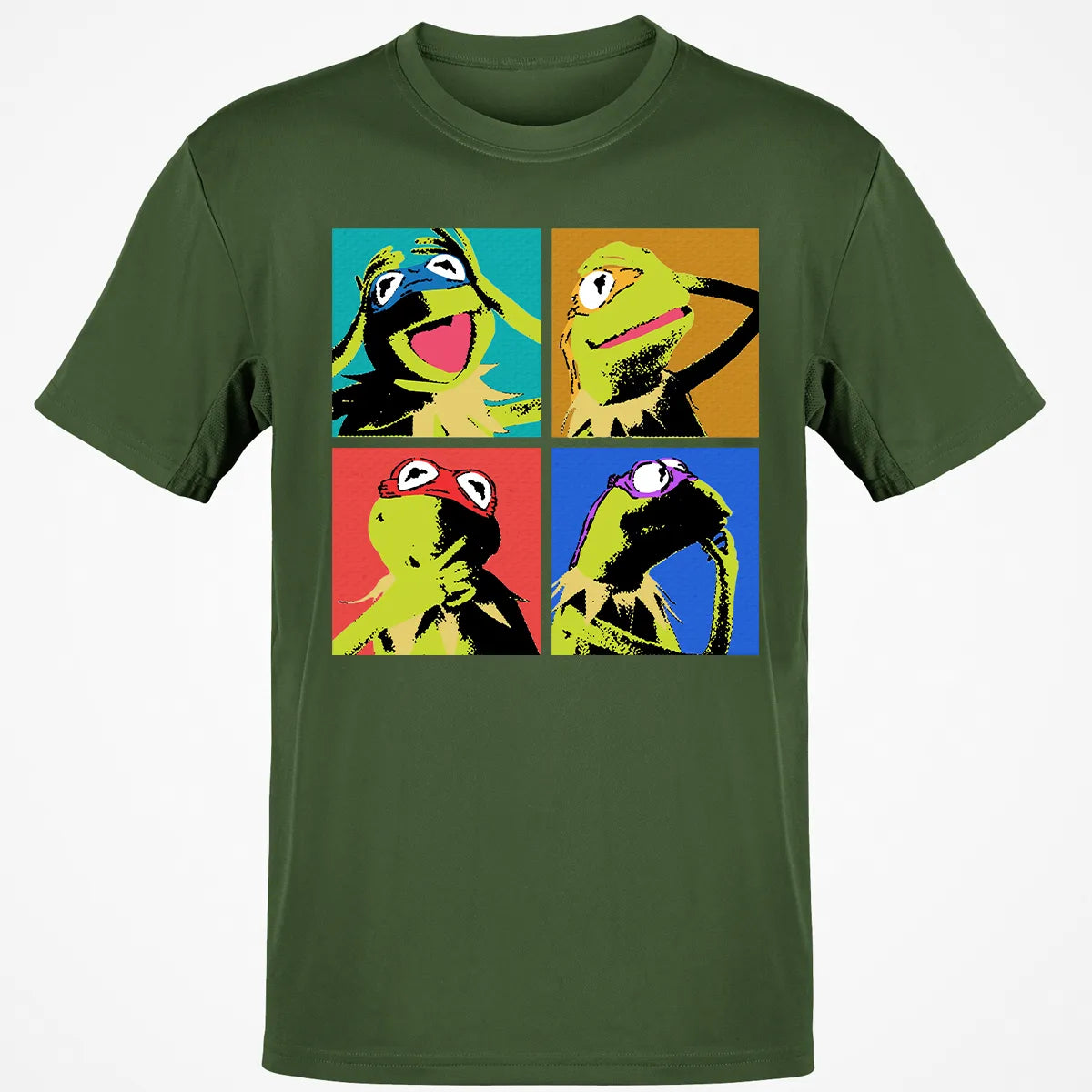 Classic Unisex T-Shirt - PRRERY8J