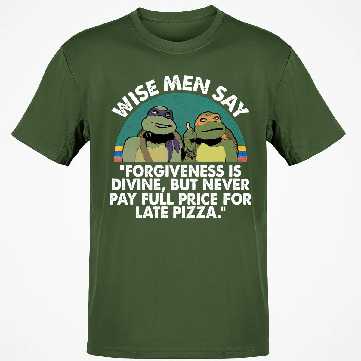 Classic Unisex T-Shirt - ZSGMEASK