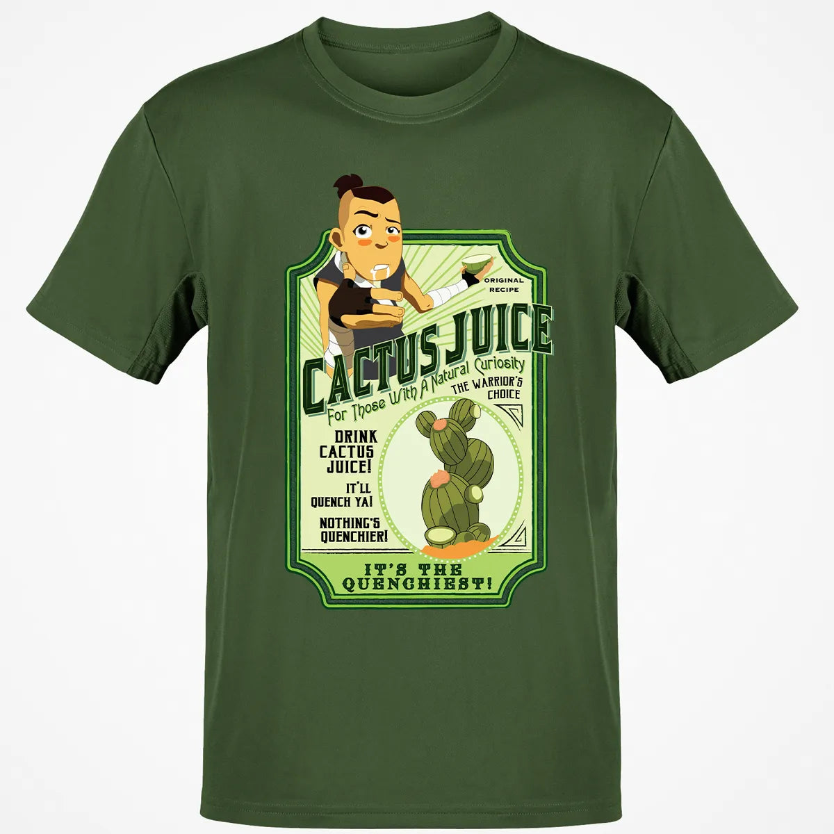 Classic Unisex T-Shirt - EALHBT86