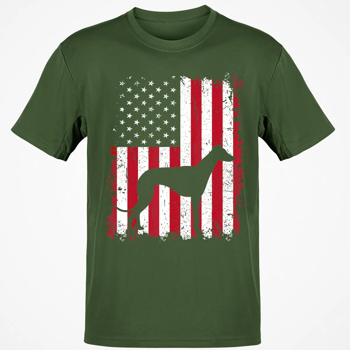 Classic Unisex T-Shirt - YDUDE5L9