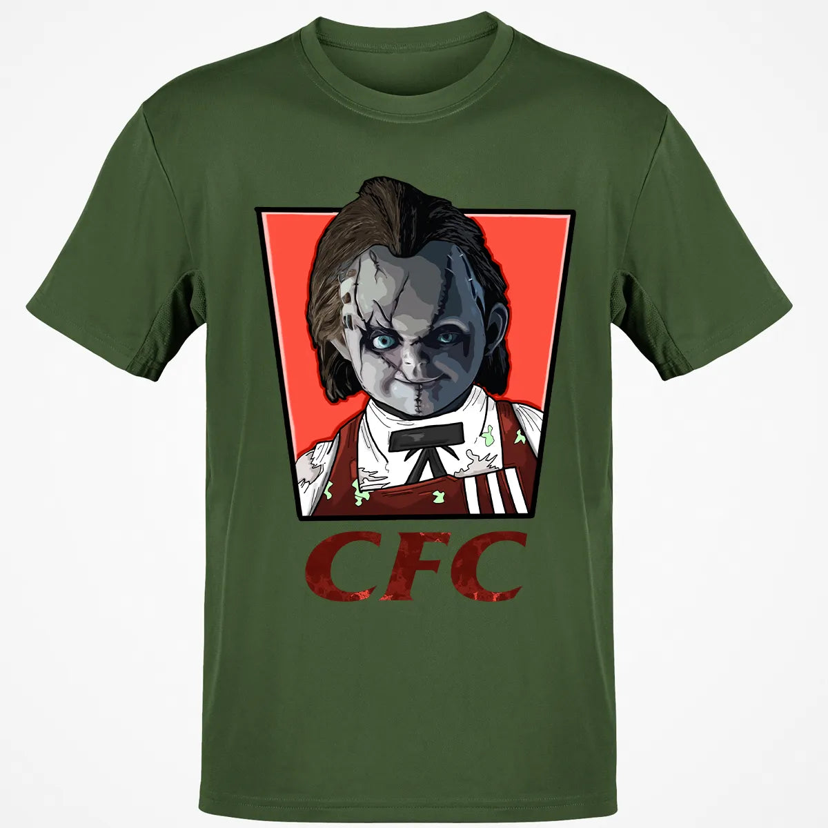 Classic Unisex T-Shirt - C6K839QG
