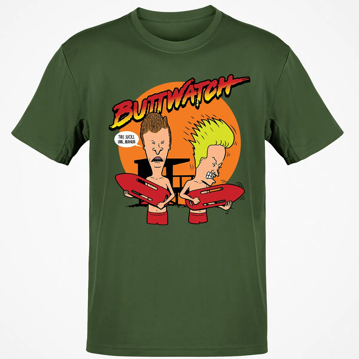Classic Unisex T-Shirt - LSFRKYU9