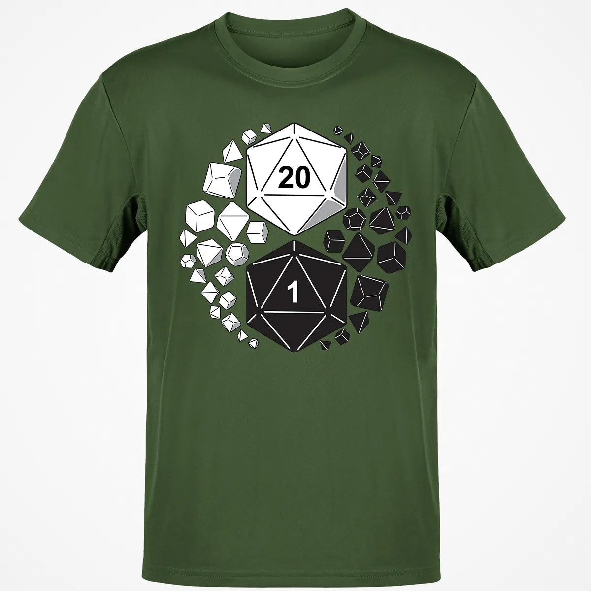 Classic Unisex T-Shirt - 672PHU36