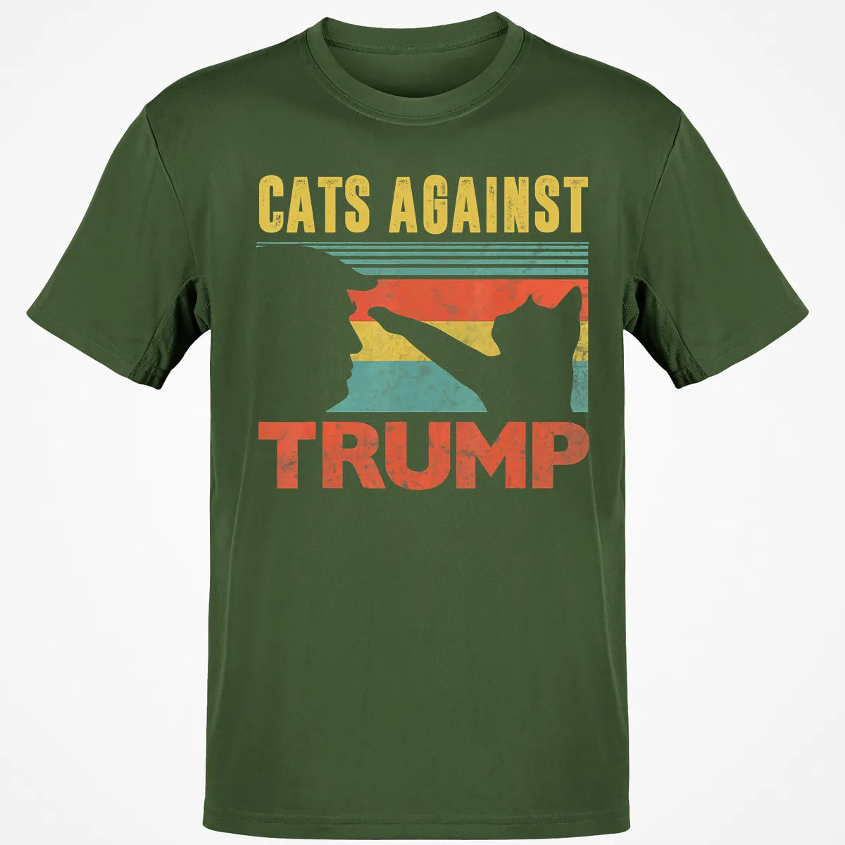 Classic Unisex T-Shirt - UM16LKAQ