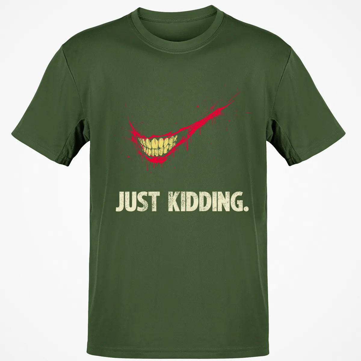 Classic Unisex T-Shirt - NV7913RE