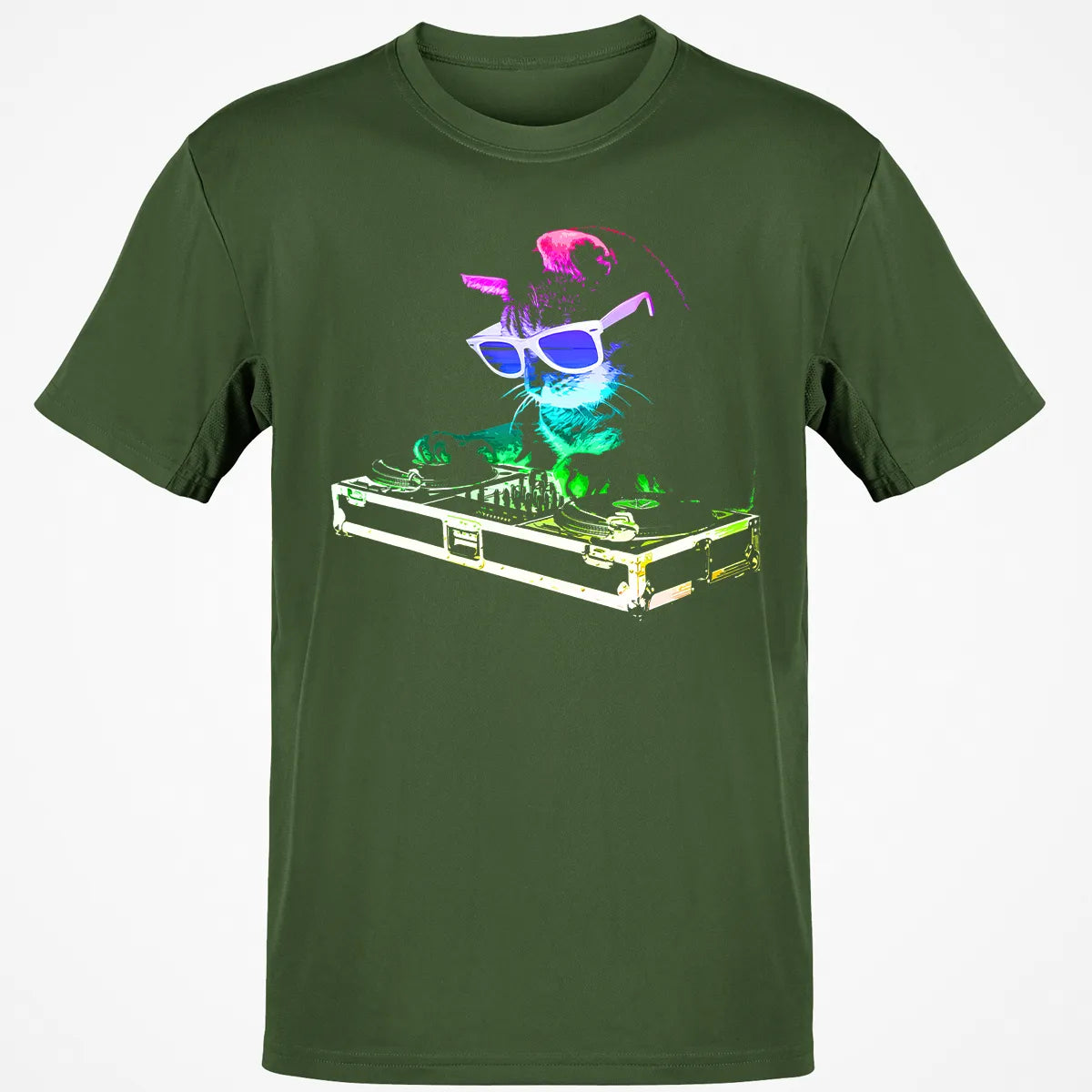 Classic Unisex T-Shirt - A68MHJQH