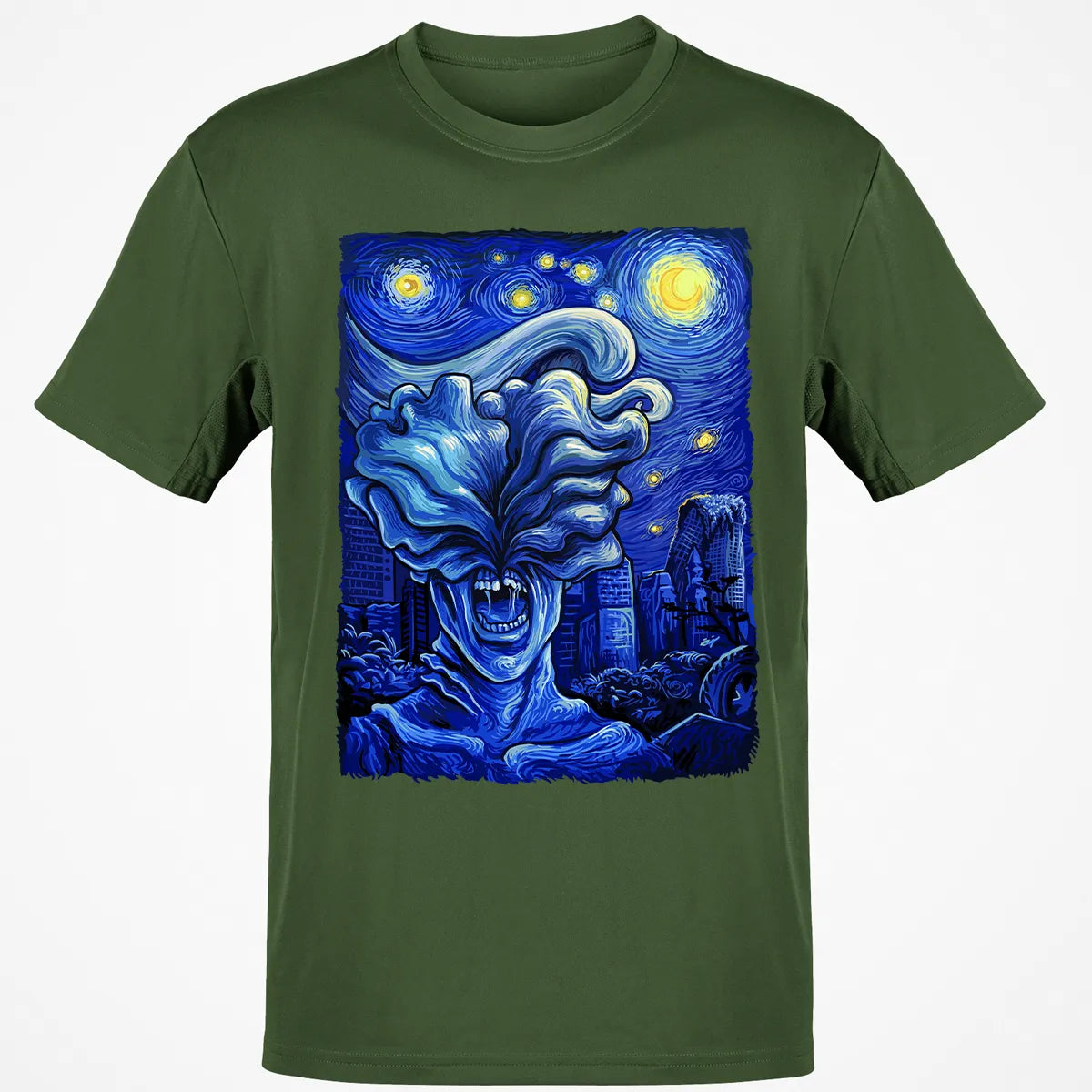 Classic Unisex T-Shirt - EWAMJ9CT