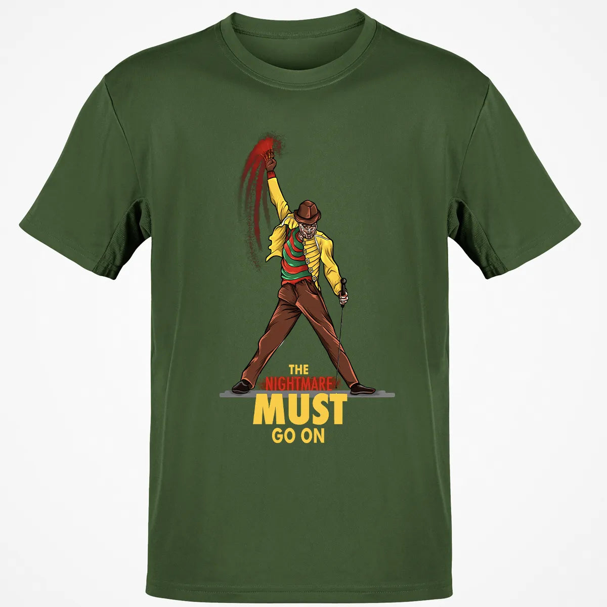 Classic Unisex T-Shirt - HY943KG1