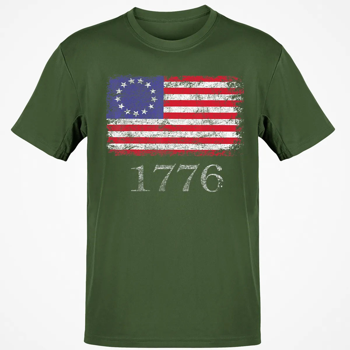 Classic Unisex T-Shirt - U8YBB41X