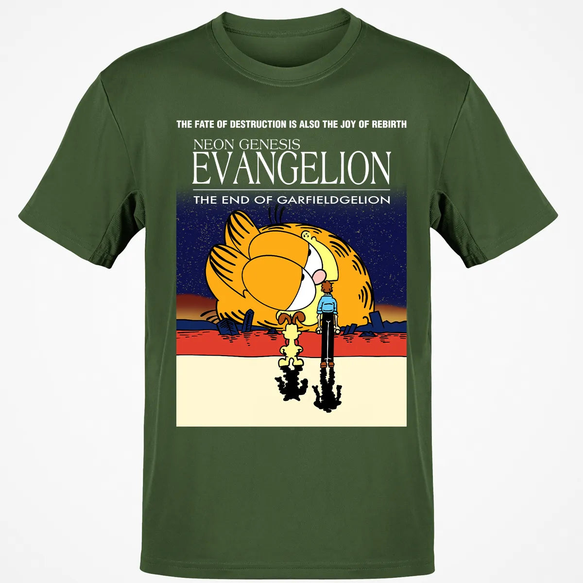 Classic Unisex T-Shirt - PPRRKKHF