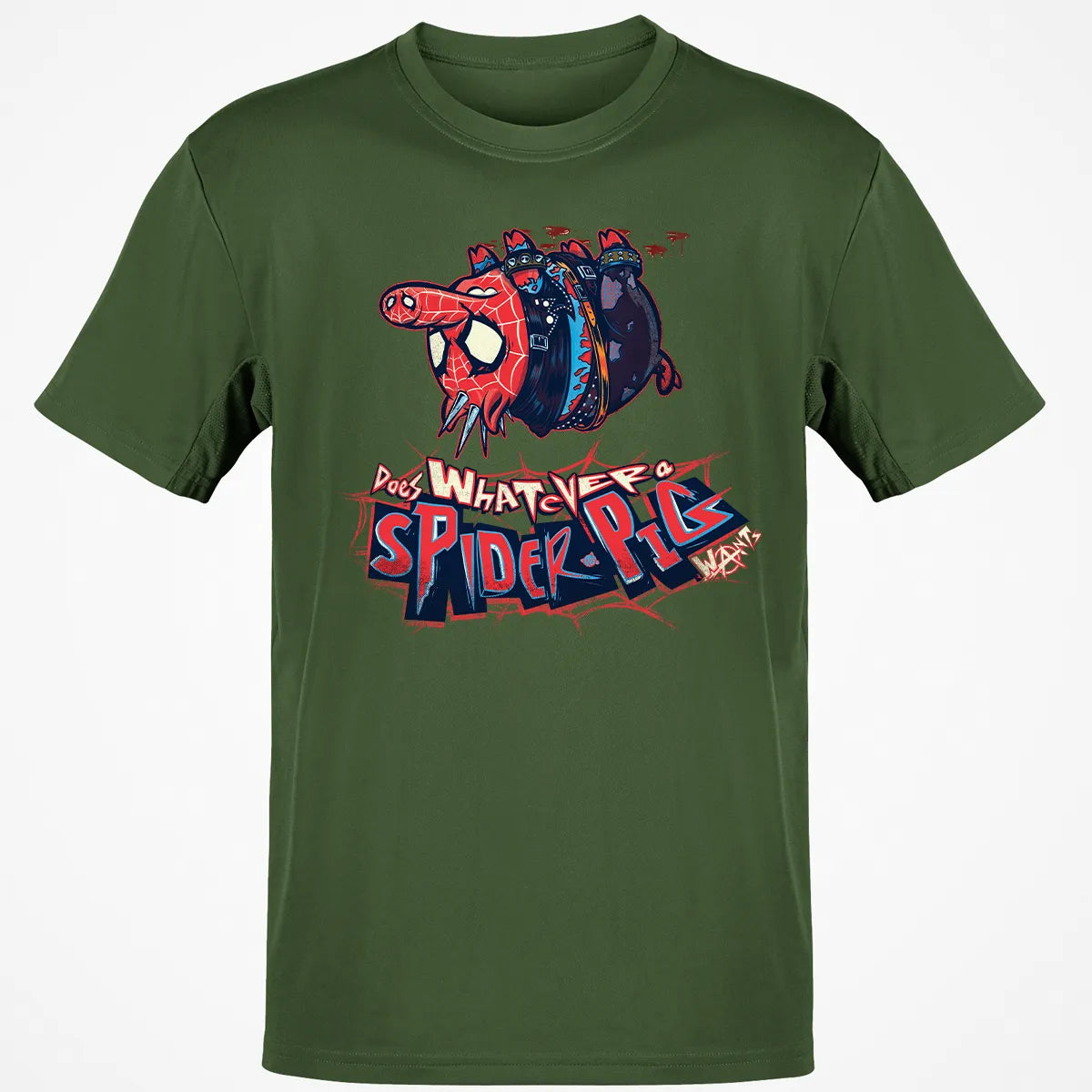 Classic Unisex T-Shirt - R11ZX2ZS