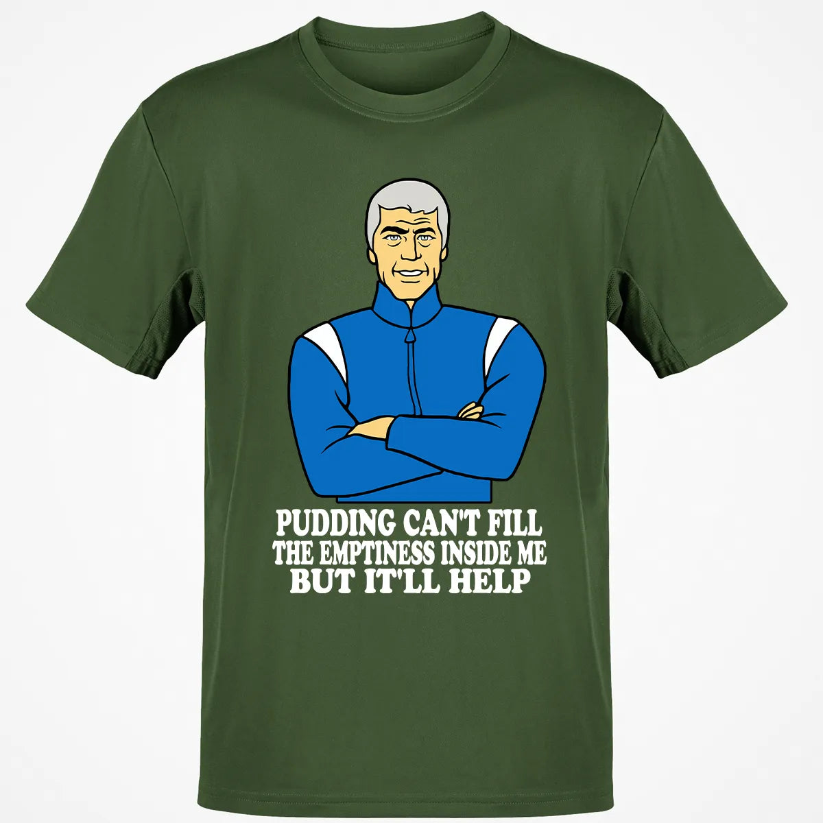Classic Unisex T-Shirt - 446TKL8Z