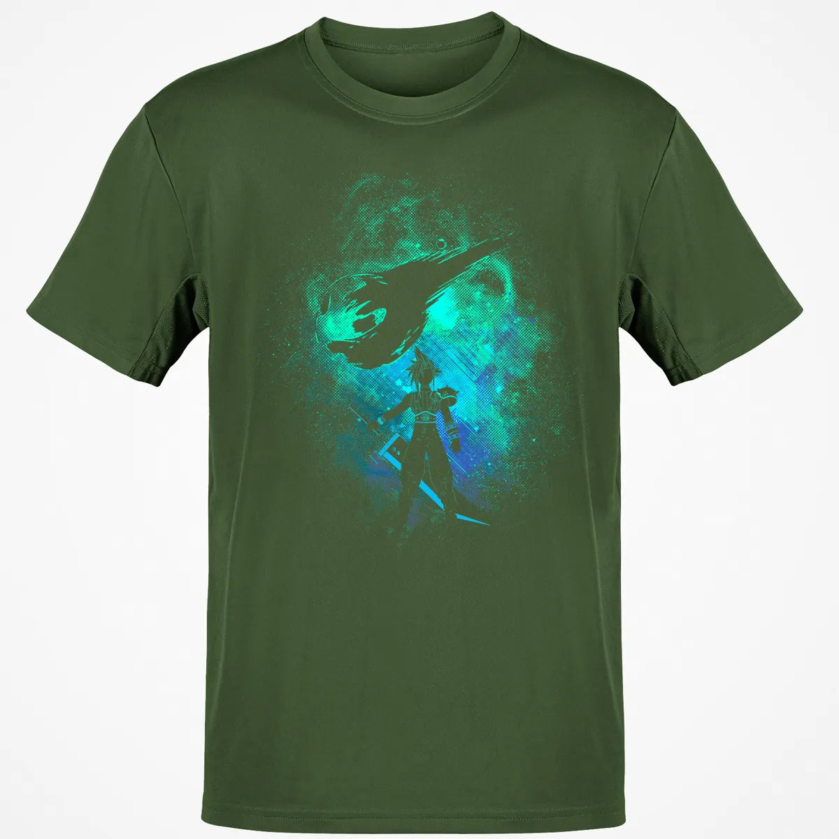 Classic Unisex T-Shirt - E4D58PW2