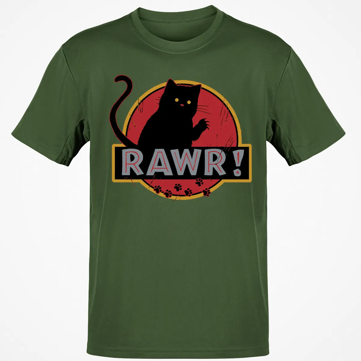 Classic Unisex T-Shirt - BJ1NW8CN