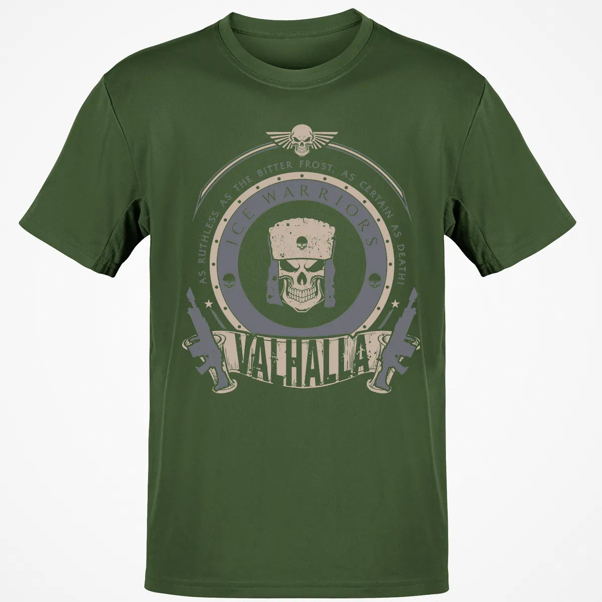 Classic Unisex T-Shirt - R96EZERA
