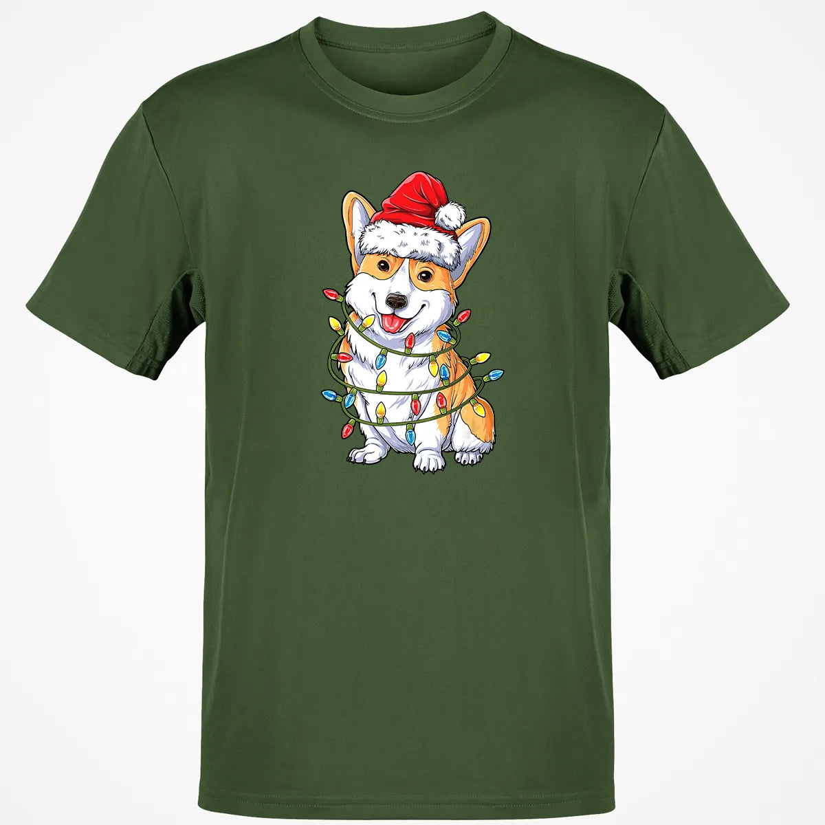Classic Unisex T-Shirt - XX49MDJD