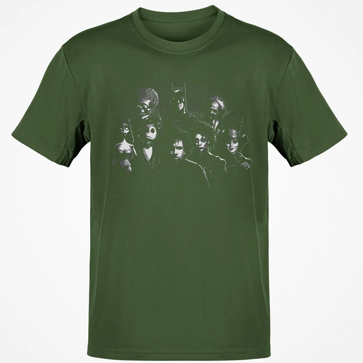 Classic Unisex T-Shirt - 86NLZ5BE