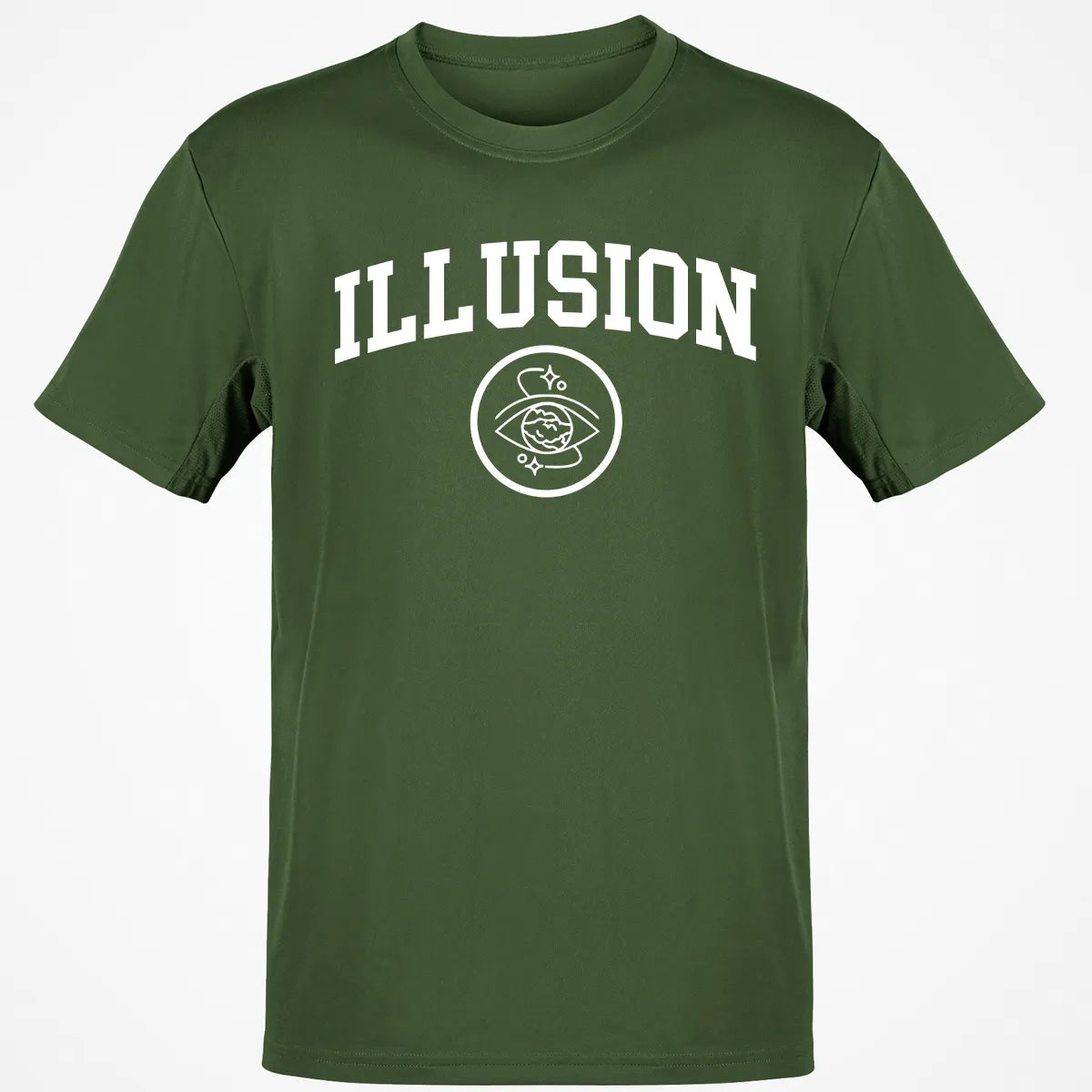 Classic Unisex T-Shirt - XKJESDCU