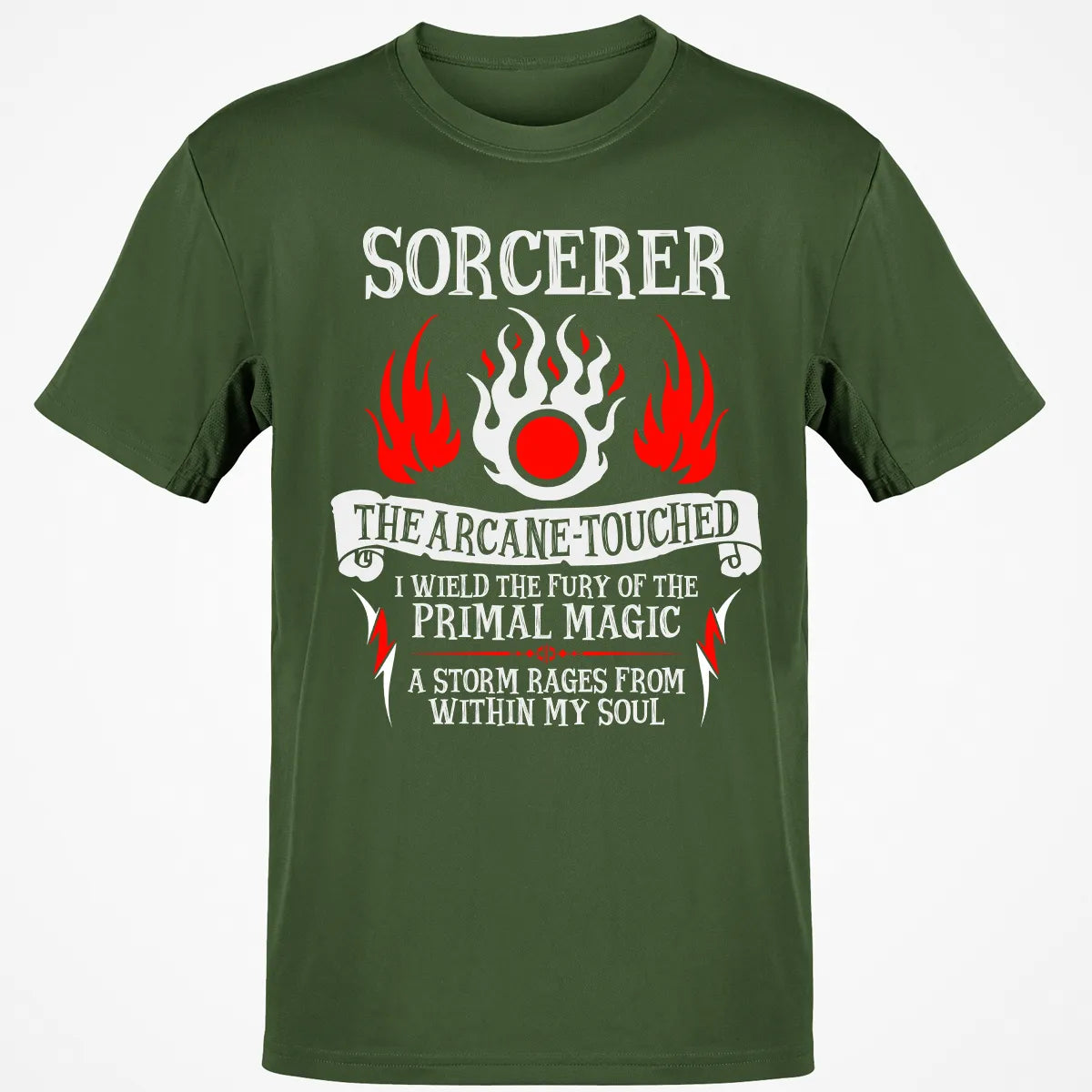Classic Unisex T-Shirt - UG4HRWZ8
