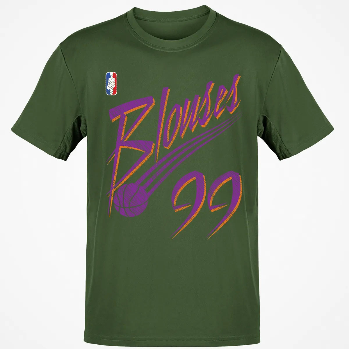 Classic Unisex T-Shirt - 81H1Z9K7