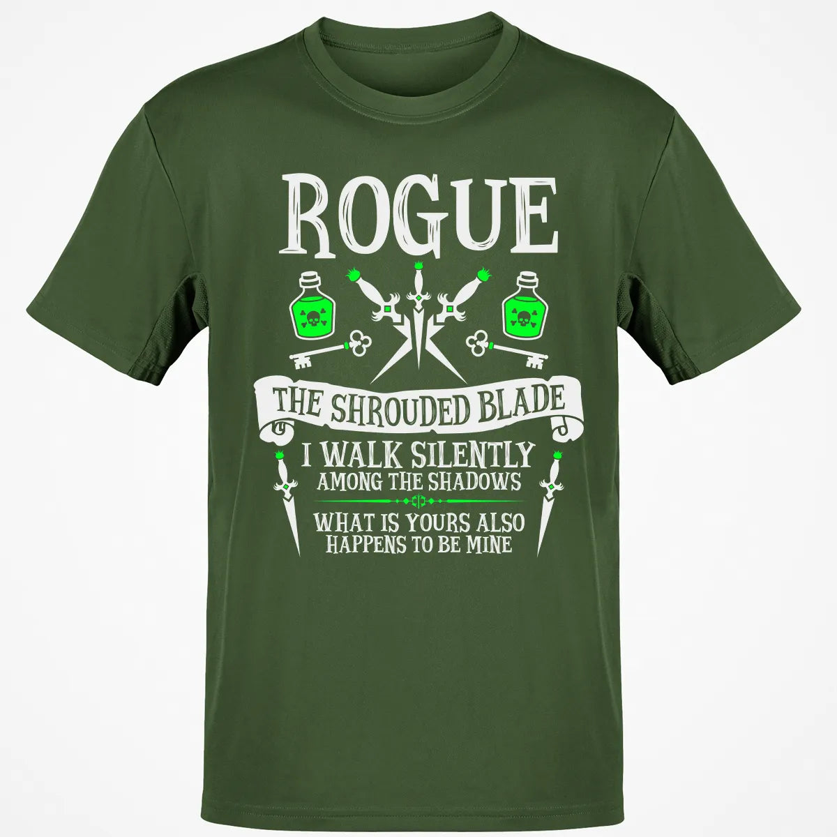 Classic Unisex T-Shirt - YWC29TEZ