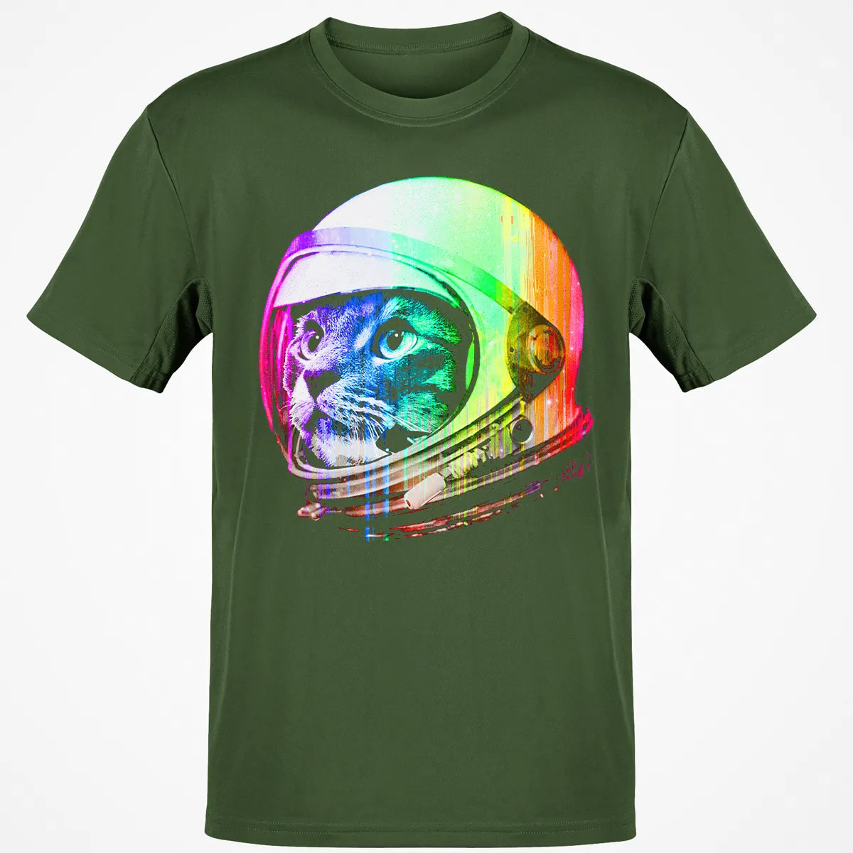 Classic Unisex T-Shirt - 4K7C7LS2