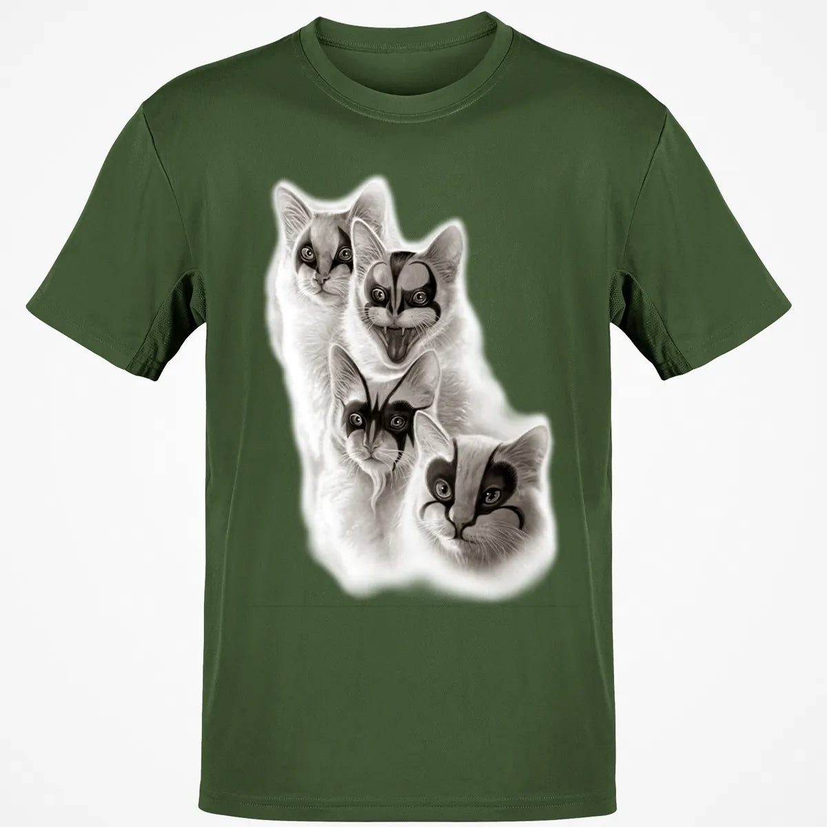 Classic Unisex T-Shirt - LV4XS5WM