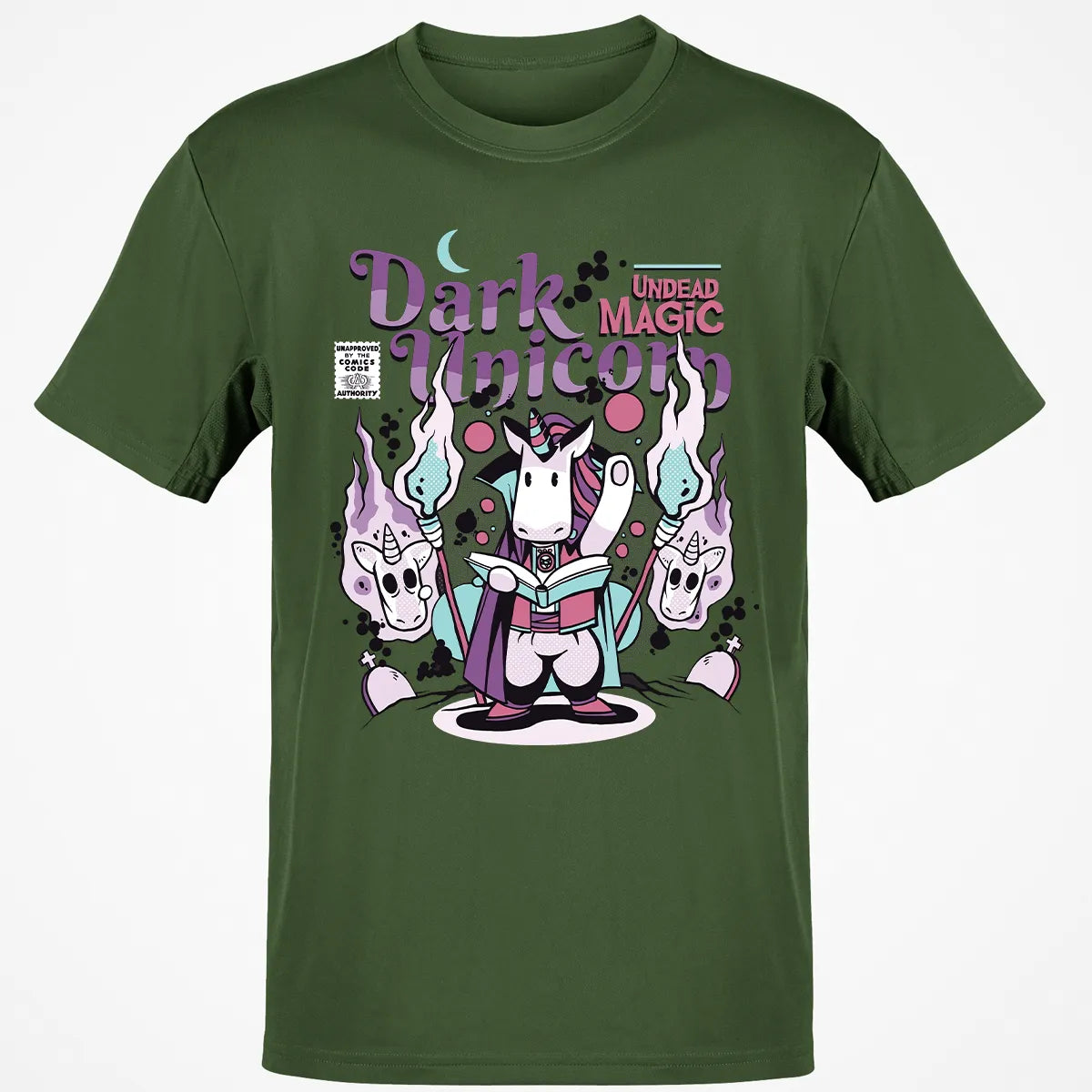 Classic Unisex T-Shirt - PY29U9ZN