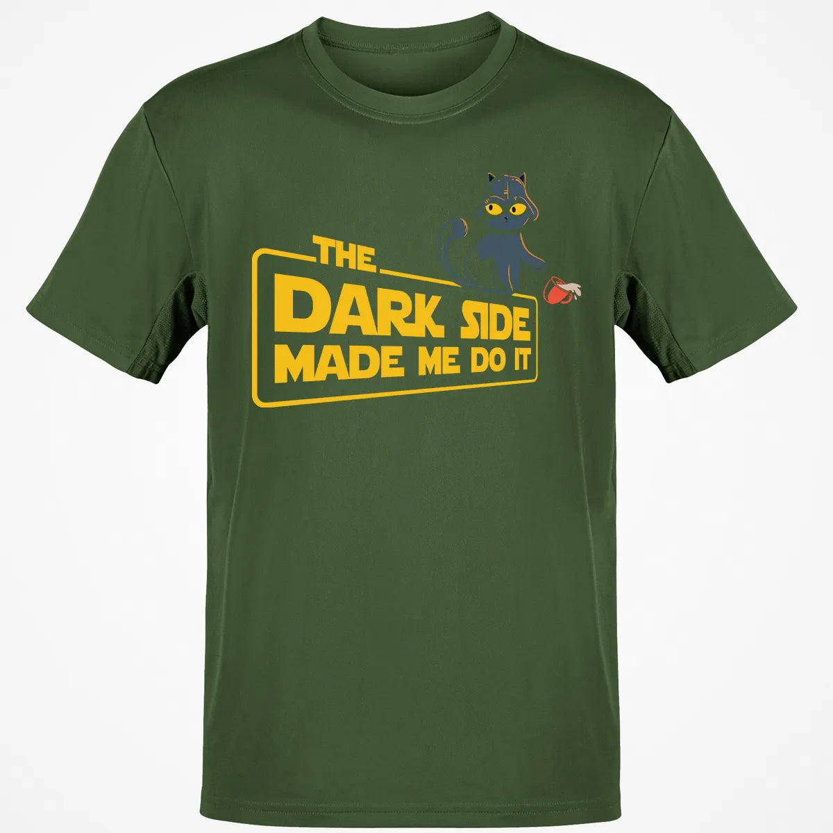 Classic Unisex T-Shirt - LTKE12NJ