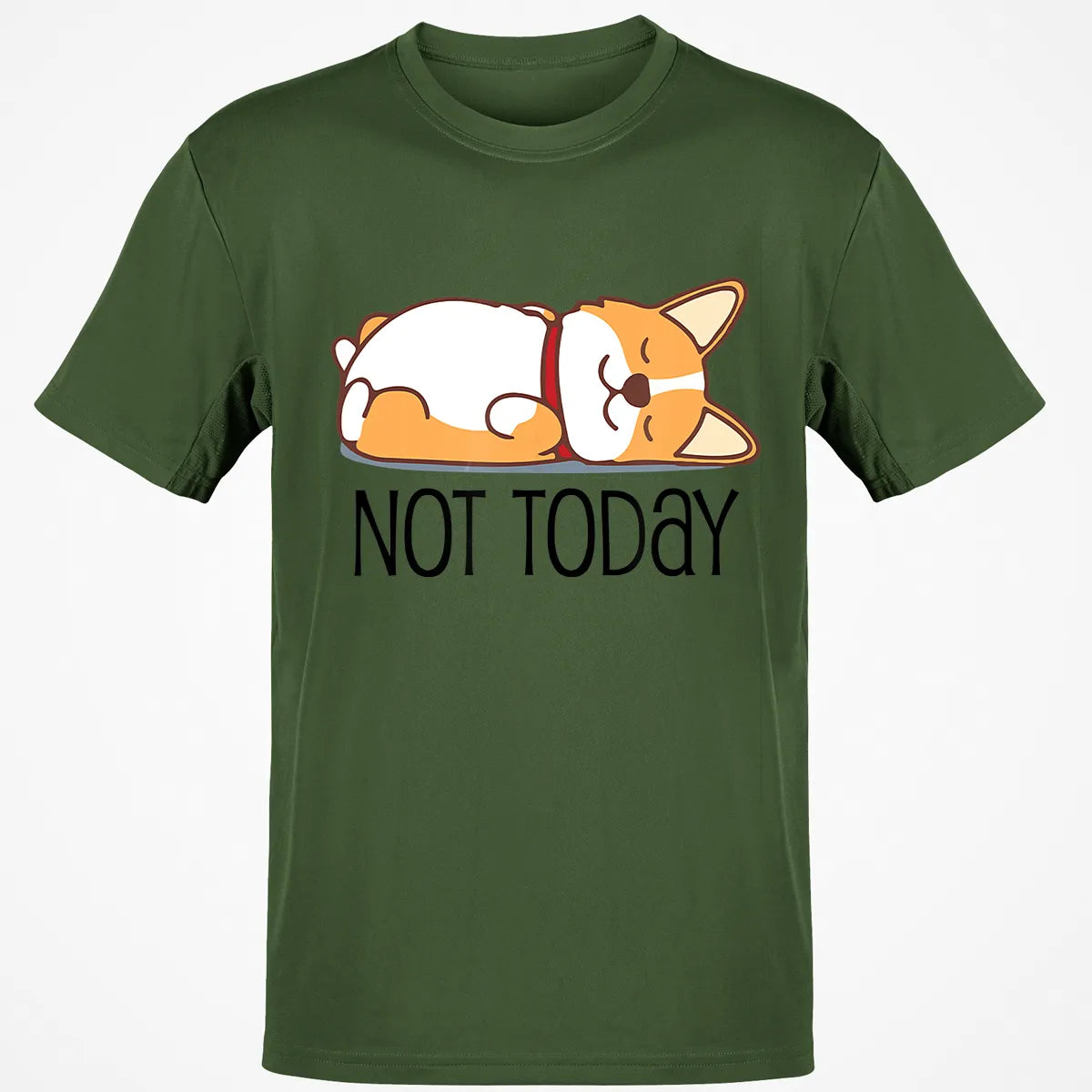 Classic Unisex T-Shirt - NCK89K49
