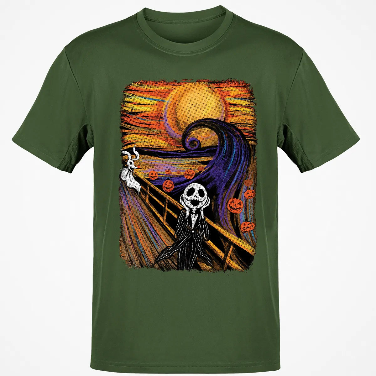 Classic Unisex T-Shirt - 6JFGV2BG