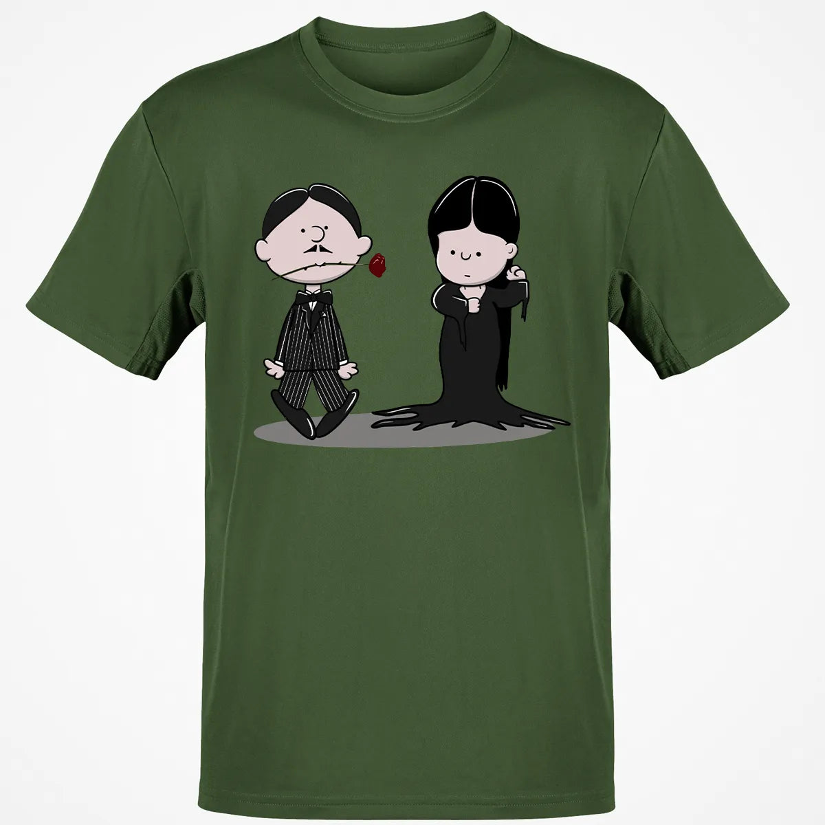 Classic Unisex T-Shirt - MKVP58RX