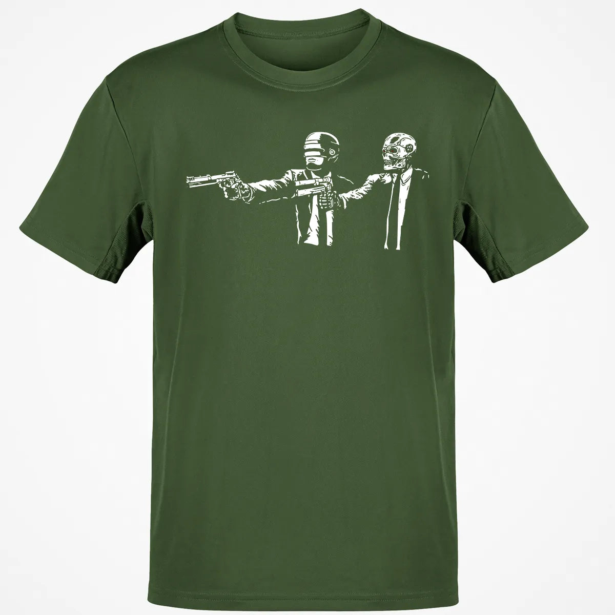 Classic Unisex T-Shirt - CVWG6Q6D