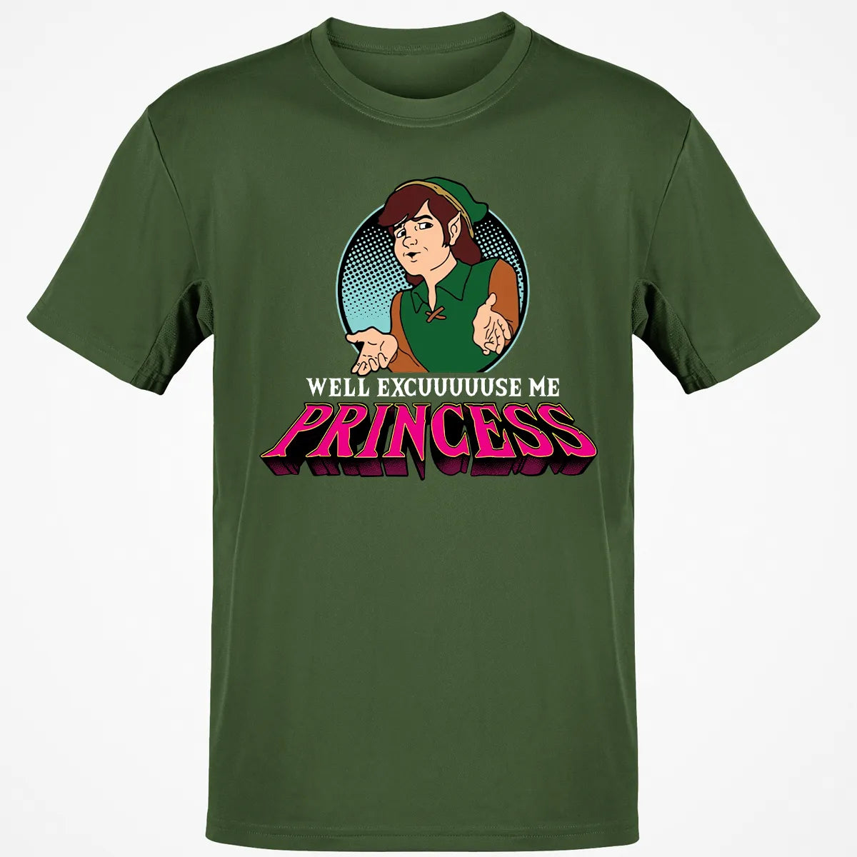 Classic Unisex T-Shirt - Y9XNG27T