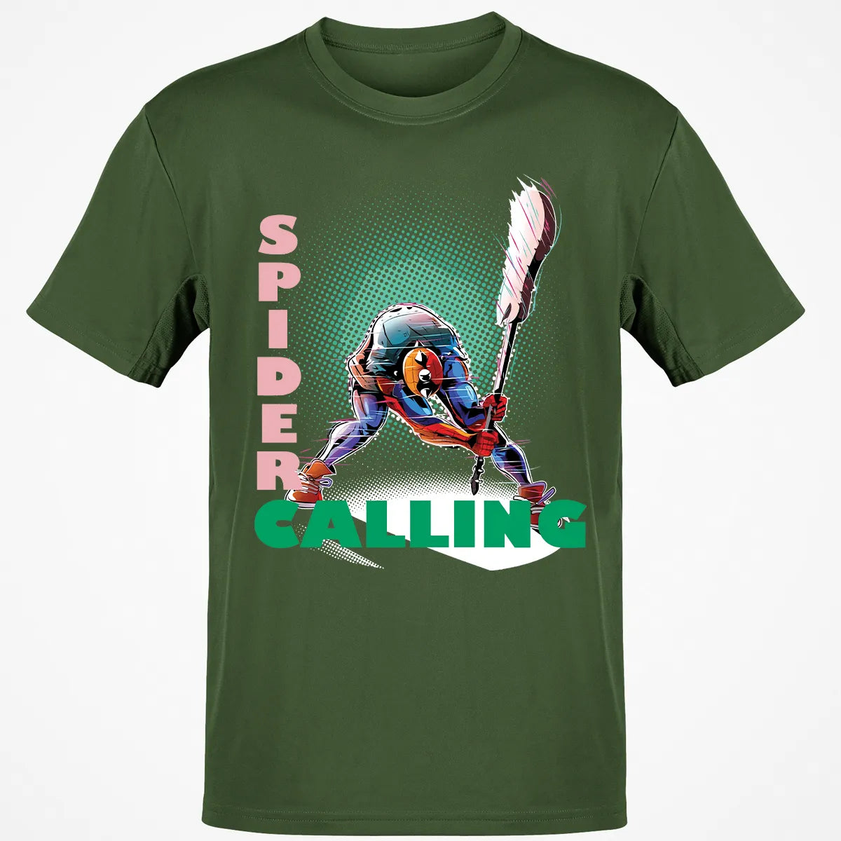 Classic Unisex T-Shirt - K36ZTWXP