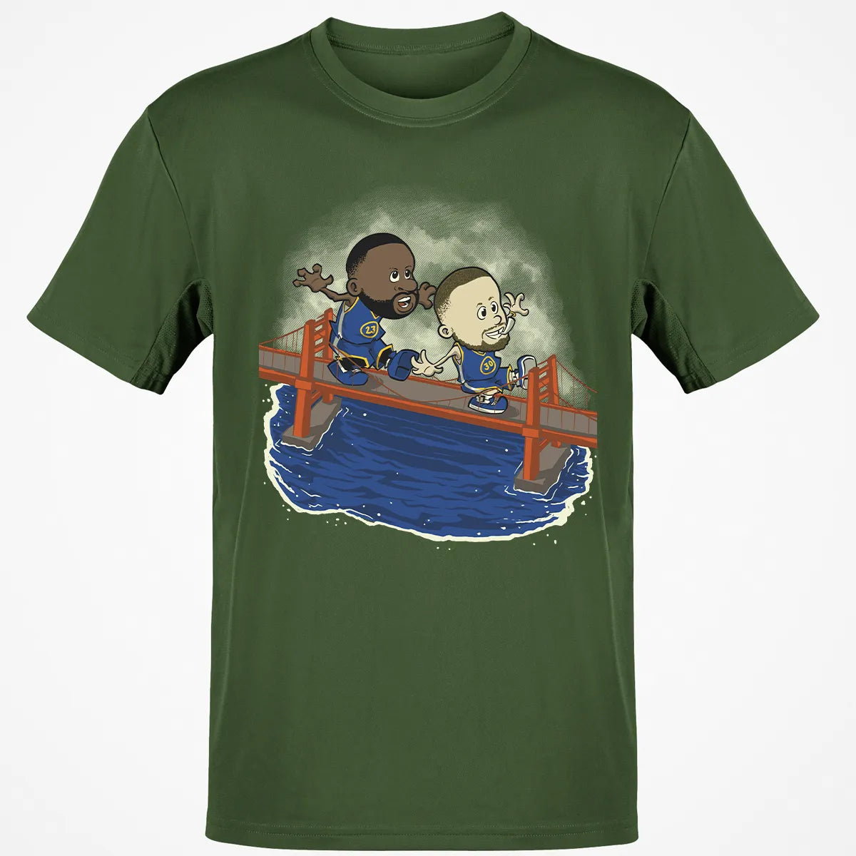 Classic Unisex T-Shirt - AMABAXZ9